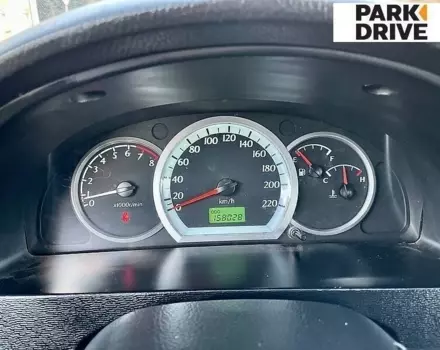 Chevrolet Lacetti, 2011 г.в.
