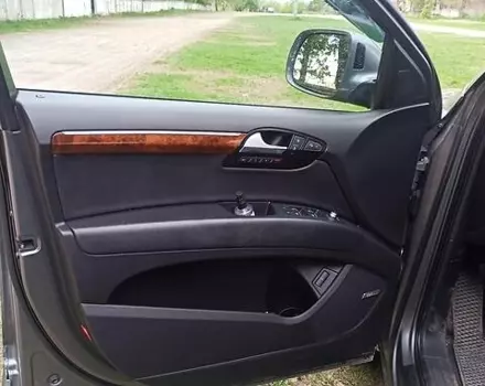 Audi Q7, 2013 г.в.