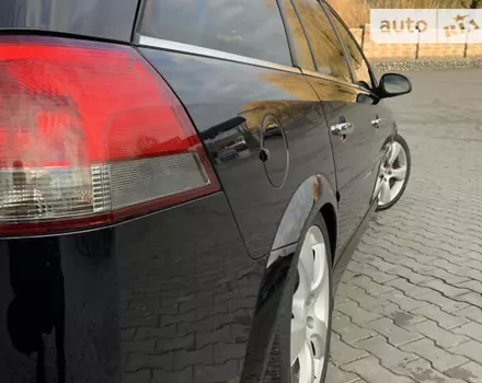 Opel Vectra C, 2008 г.в.