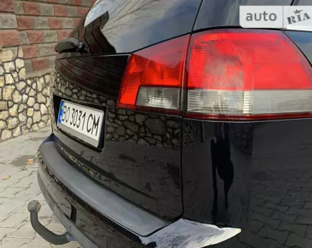 Opel Vectra C, 2008 г.в.