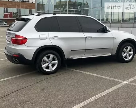 BMW X5, 2007 г.в.