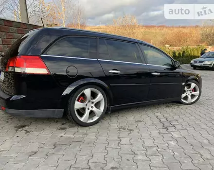 Opel Vectra C, 2008 г.в.