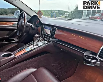 Porsche Panamera, 2012 г.в.