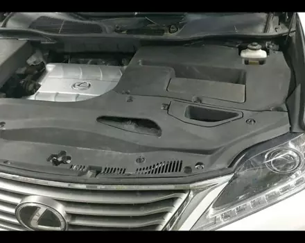 Lexus RX, 2015 г.в.