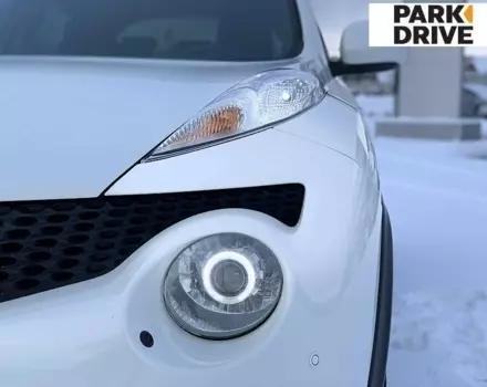 Nissan Juke, 2013 г.в.