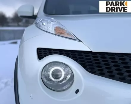 Nissan Juke, 2013 г.в.