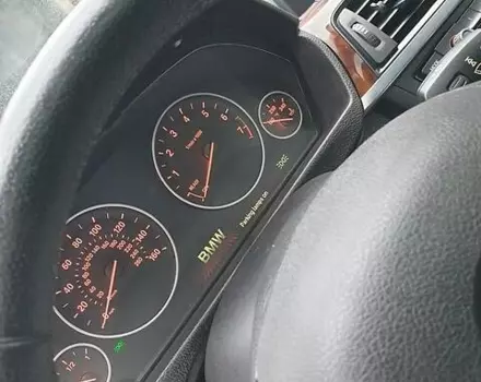 BMW 328, 2014 г.в.