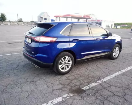 Ford Edge, 2015 г.в.