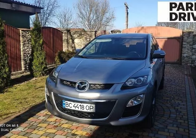 Mazda CX-7, 2011 г.в.