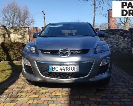 Mazda CX-7, 2011 г.в.