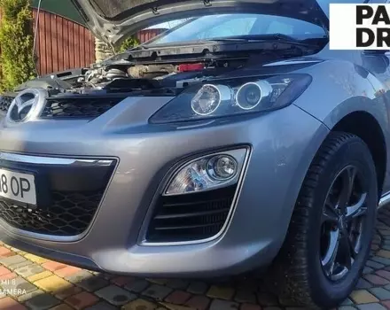 Mazda CX-7, 2011 г.в.
