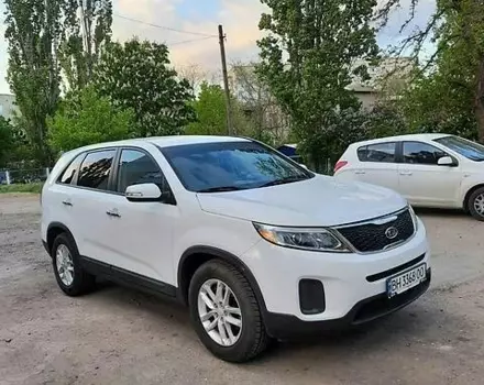 Kia Sorento, 2013 г.в.