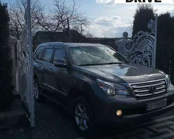 Lexus GX, 2010 г.в.
