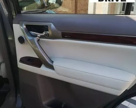 Lexus GX, 2010 г.в.