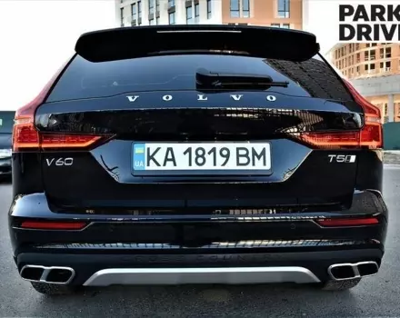 Volvo V60, 2020 г.в.