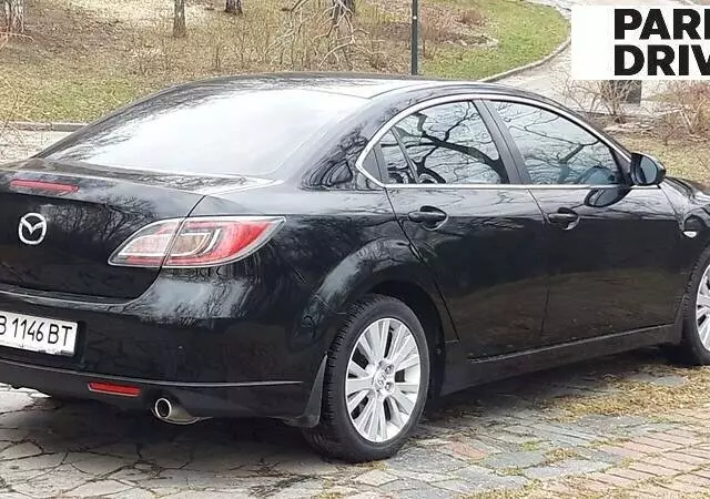 Mazda 6, 2009 г.в.