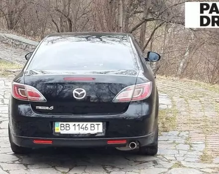 Mazda 6, 2009 г.в.