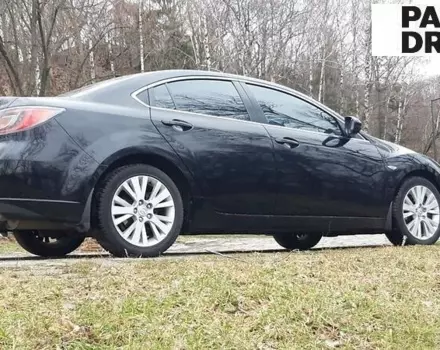Mazda 6, 2009 г.в.