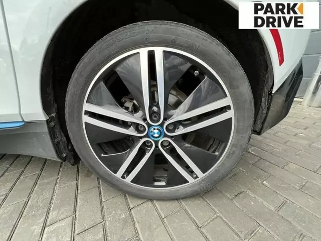 BMW I3, 2014 г.в.