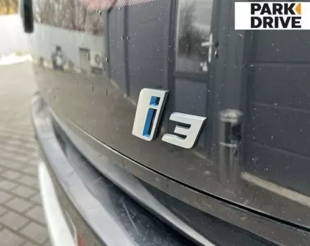 BMW I3, 2014 г.в.