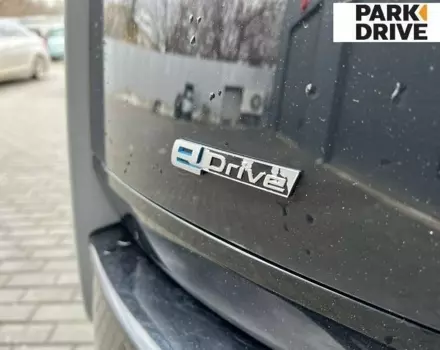 BMW I3, 2014 г.в.