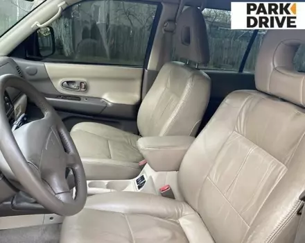 Mitsubishi Pajero Sport, 2004 г.в.
