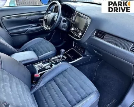 Mitsubishi Outlander, 2020 г.в.