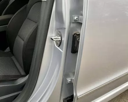 Skoda SuperB, 2013 г.в.