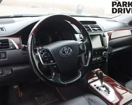 Toyota Camry, 2012 г.в.