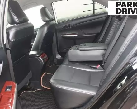 Toyota Camry, 2012 г.в.