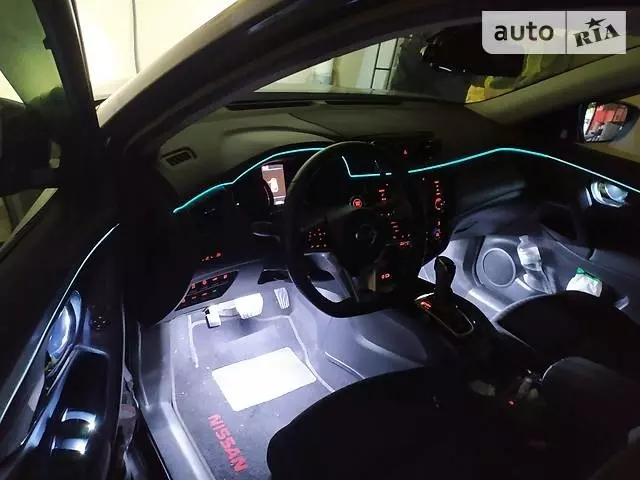 Nissan Rogue, 2019 г.в.