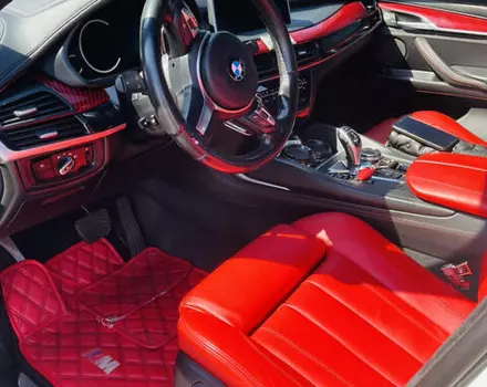 BMW X6, 2015 г.в.