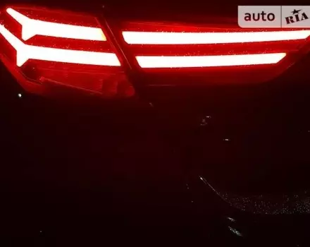 Honda Accord, 2018 г.в.