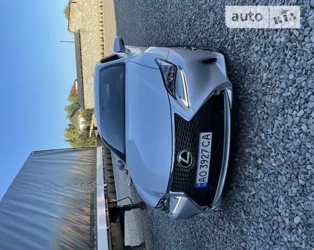 Lexus RC 350, 2015 г.в.