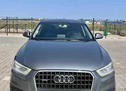 Audi Q3, 2011 г.в.