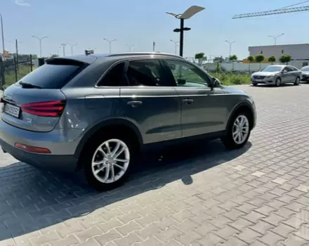 Audi Q3, 2011 г.в.