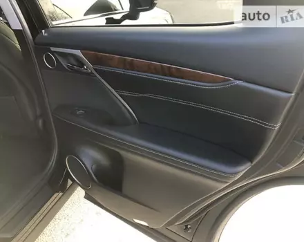 Lexus RX, 2019 г.в.