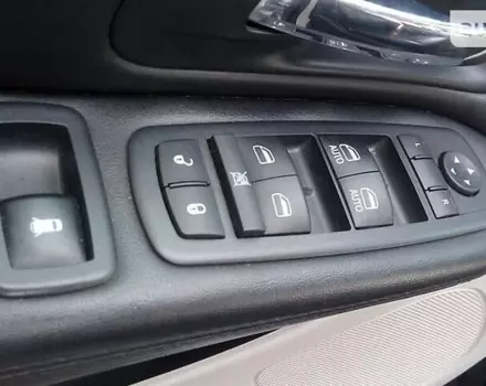 Dodge Grand Caravan, 2016 г.в.