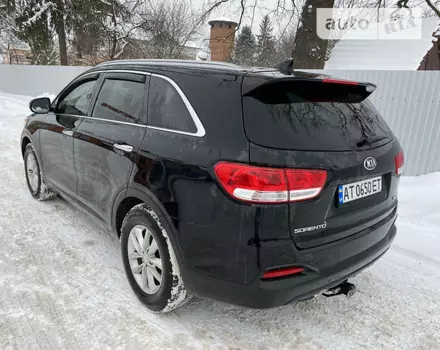 Kia Sorento, 2017 г.в.