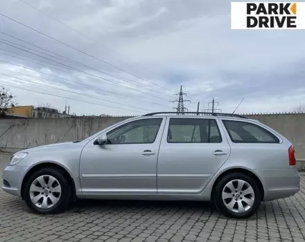 Skoda Octavia, 2009 г.в.