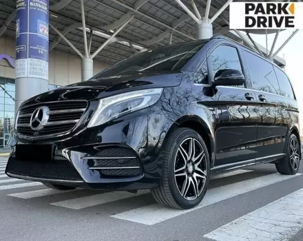 Mercedes-Benz V 250, 2016 г.в.