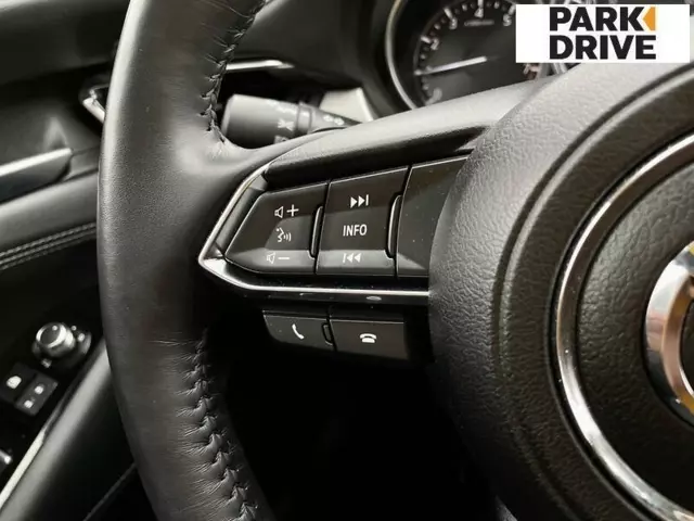 Mazda 6, 2020 г.в.