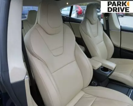 Tesla Model S, 2017 г.в.