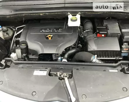 Citroen Grand C4 Picasso, 2011 г.в.