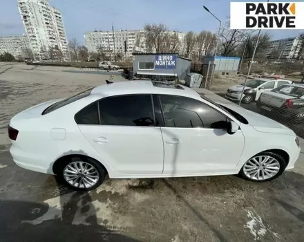 Volkswagen Jetta, 2015 г.в.