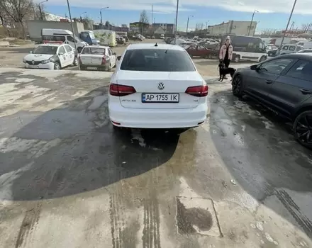 Volkswagen Jetta, 2015 г.в.