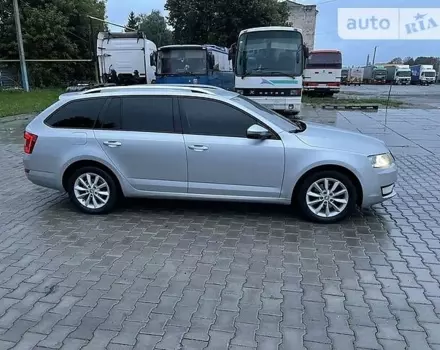 Skoda Octavia, 2013 г.в.