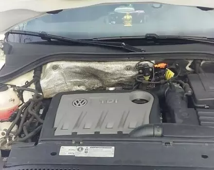Volkswagen Tiguan, 2011 г.в.