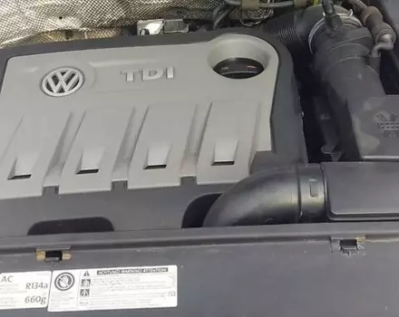 Volkswagen Tiguan, 2011 г.в.