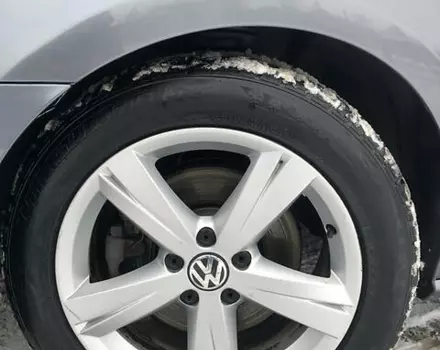 Volkswagen Passat B7, 2012 г.в.